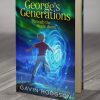 Hardback or Paperback Edition of George's Generations